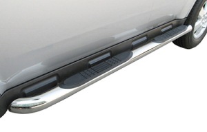 Steelcraft Tube Steps