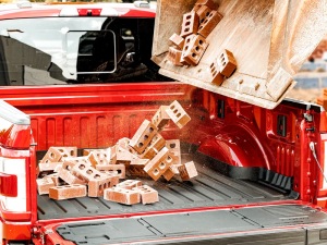 WeatherTech ImpactLiner