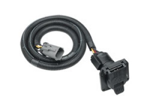 Draw-Tite Wiring and Electrical