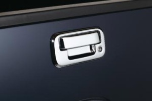 AVS Tailgate Handle Trim