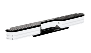 Fey Rear Step Bumpers