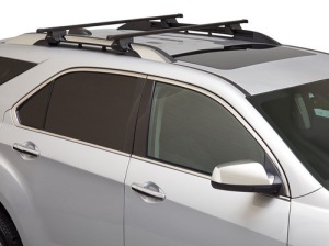 SportRack Roof Racks
