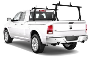 Vantech Ram RamBox Ladder Rack System