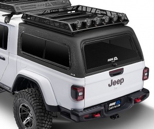 RealTruck A.R.E. OTR Option