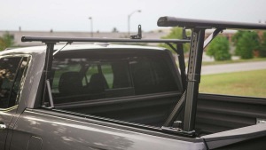 Vantech Honda Ridgeline Ladder Rack System
