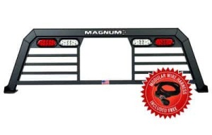 Magnum Truck Headache Racks