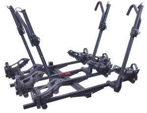 Malone Bike Hitch Carriers