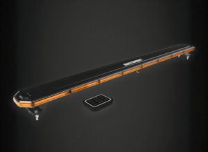 Arc Lighting - Dual Color Bar and Surface Mount Lighting