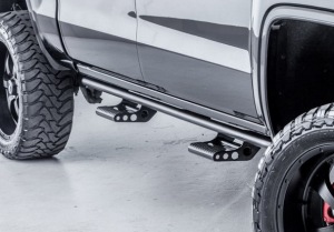 N-FAB RKR Step System