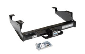 Draw-Tite Trailer Hitches