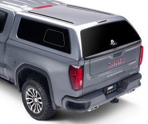 RealTruck A.R.E. CX Revo Truck Cap