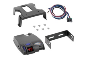 Tekonsha Brake Controllers