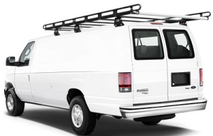Vantech Van Racks