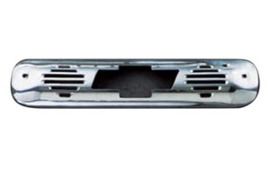 AMI Third Brake Light Covers