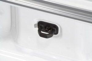 Dee Zee Truck Bed Tie Downs