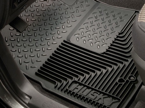 Husky Liners Floor Mats