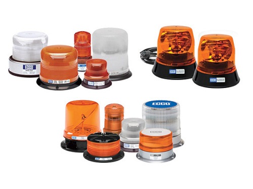 ECCO Emergency Lighting