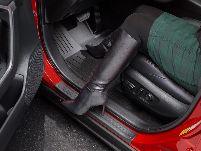 WeatherTech SillProtector