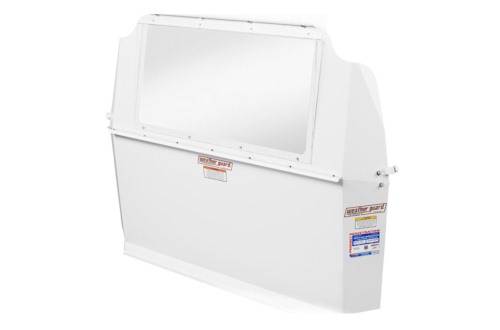 WEATHER GUARD Van Bulkheads