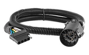 CURT Wiring and Electrical