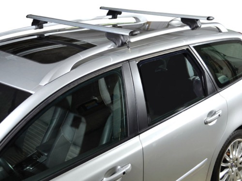 Malone Roof Racks