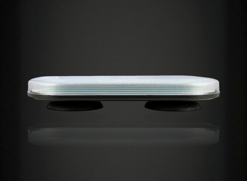 Arc Lighting - Built Bright Mini Work Bar Strobe Lighting