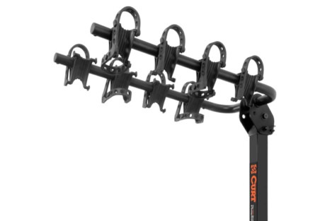 CURT Bike Racks
