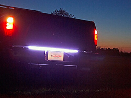 ACCESS 39 Inch Back-Up LED Light