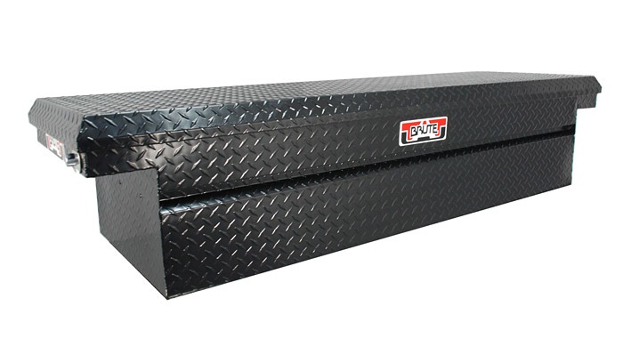  Brute Low Profile Crossover Toolboxes