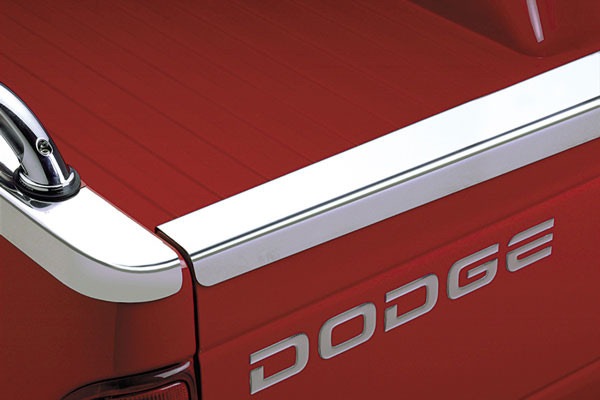 Putco Tailgate Protectors