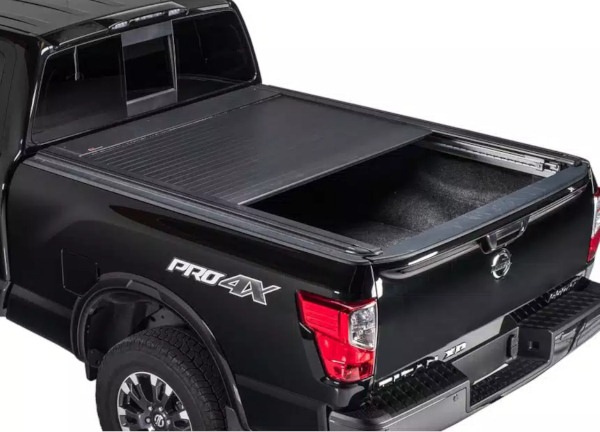 Pace Edwards UltraGroove Electric Tonneau Cover