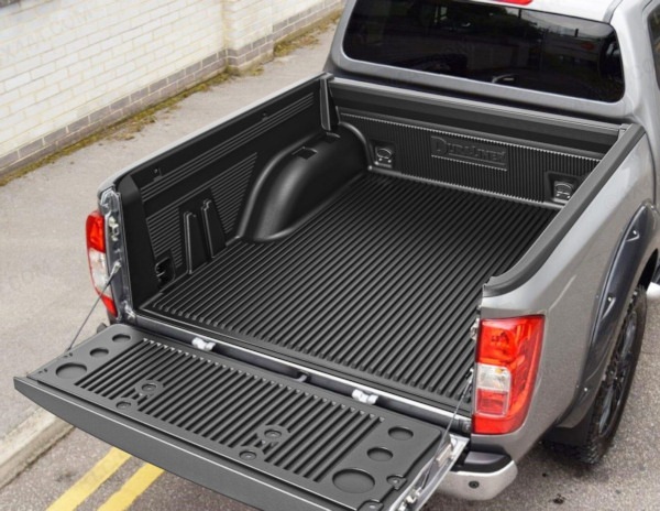 DuraLiner Premium Drop-In Bedliner