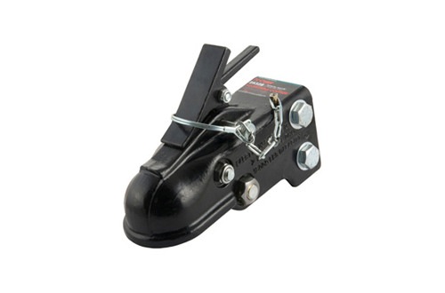 CURT Trailer Jacks and Couplers