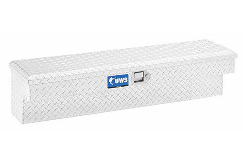 UWS Side Mount Series Tool Box