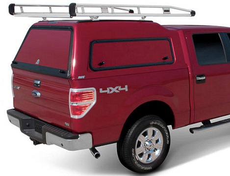 RealTruck A.R.E. Toolmaster Truck Cap