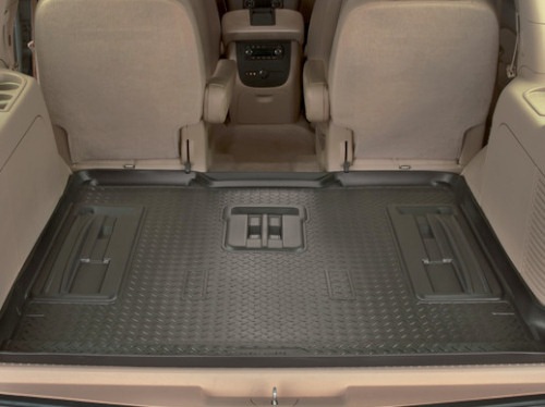 Husky Liners Cargo Area Liners