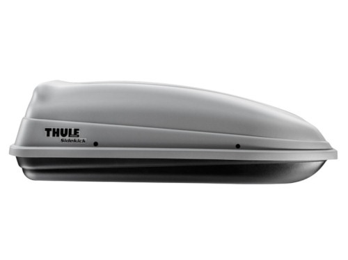 Thule Rooftop Cargo Carriers