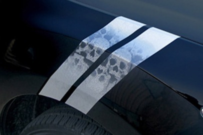 Trimbrite Vehicle Graphics