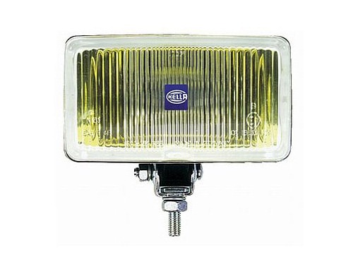 HELLA Fog and Driving Lights