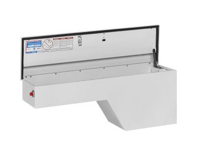 WEATHER GUARD Pork Chop Tool Box