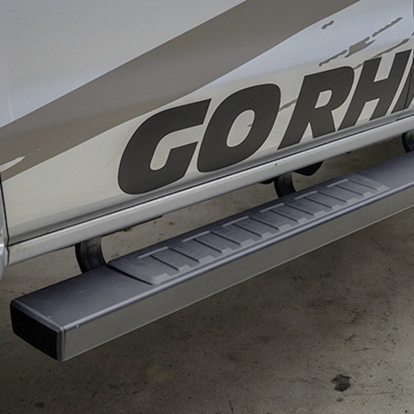 Go Rhino Side Steps & Running Boards