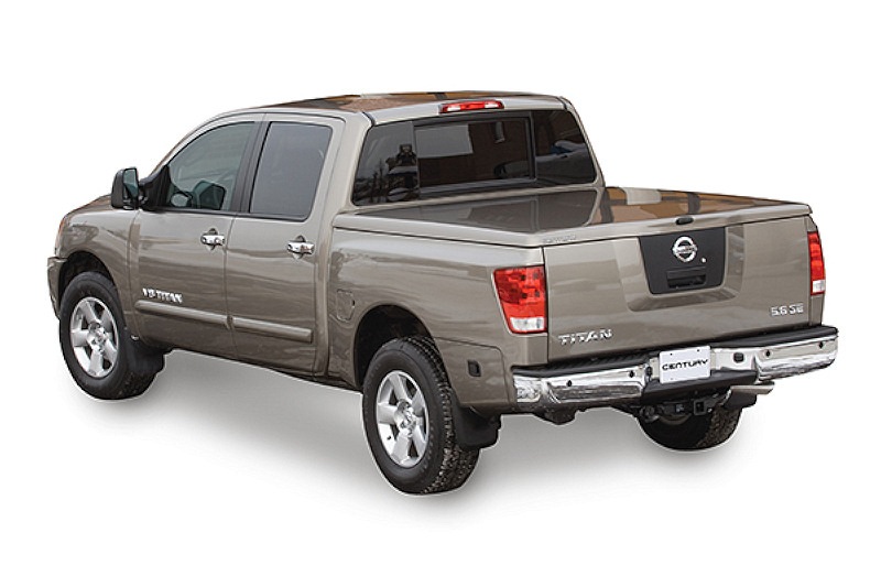 Century CargoLid Tonneau Cover