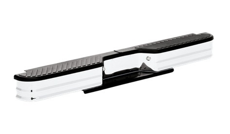 Fey Rear Step Bumpers