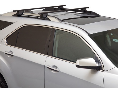 SportRack Roof Racks