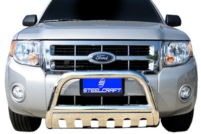 Steelcraft Bull Bar