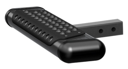 Luverne Receiver Hitch Steps