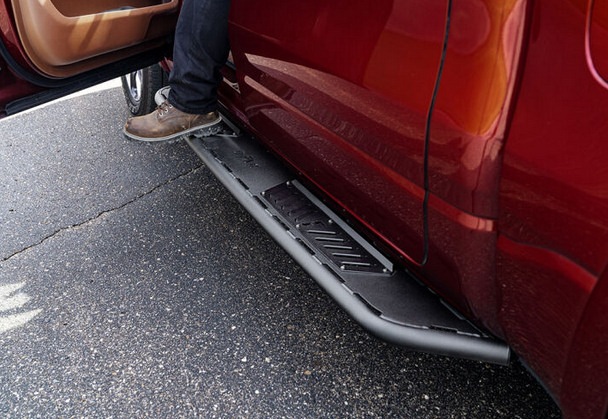 N-FAB Roan Running Boards