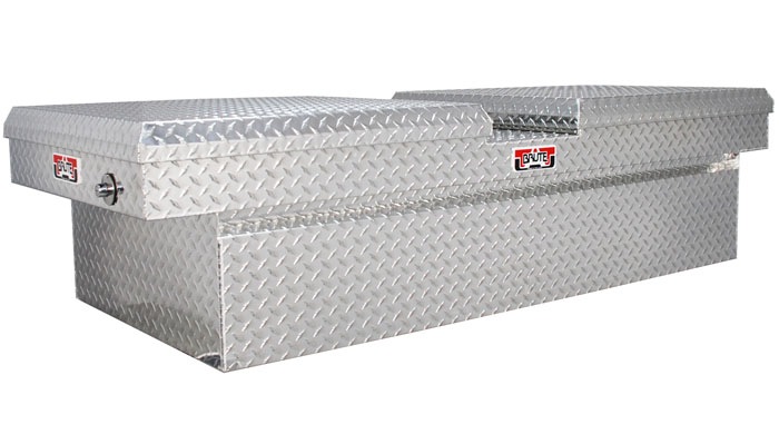  Brute Gull Wing Crossover Toolboxes
