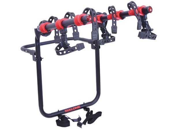 Malone Bike Spare Tire Bike Carriers