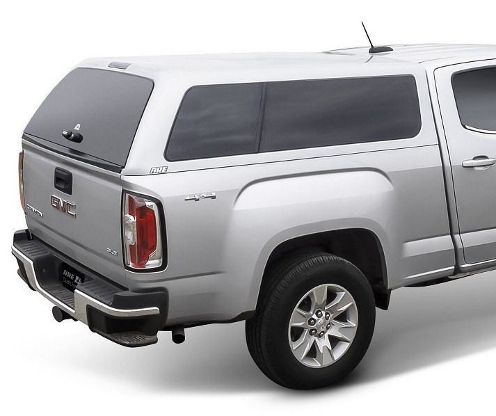 RealTruck A.R.E. Z Truck Cap